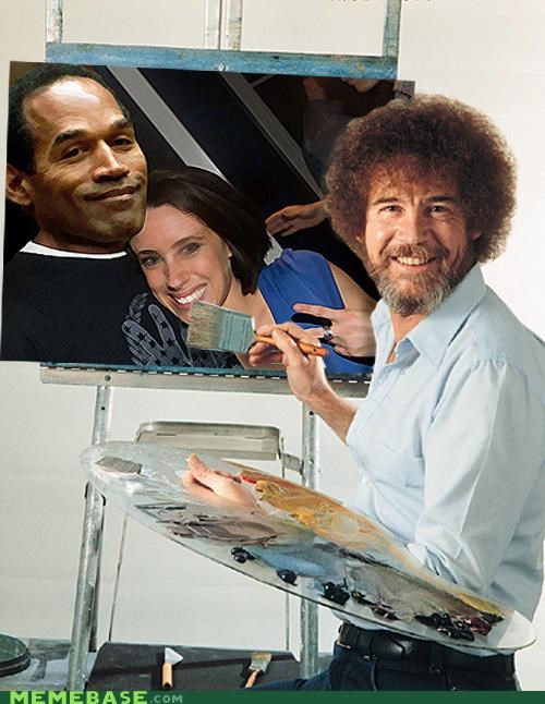 A Match Made in Hell