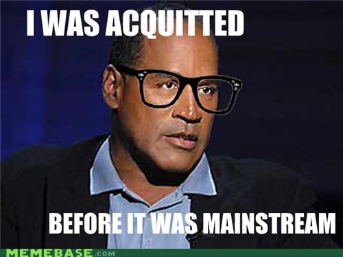 If the Glasses Don't Fit...