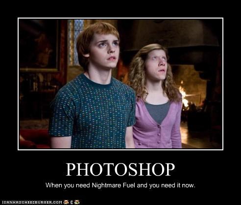 PHOTOSHOP
