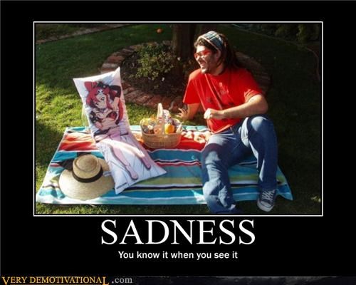 SADNESS