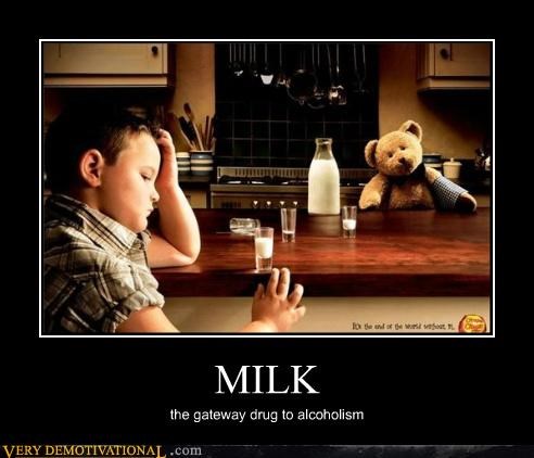 MILK
