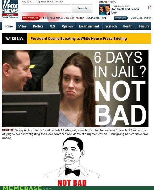 Fox Is Meme-Aware?!