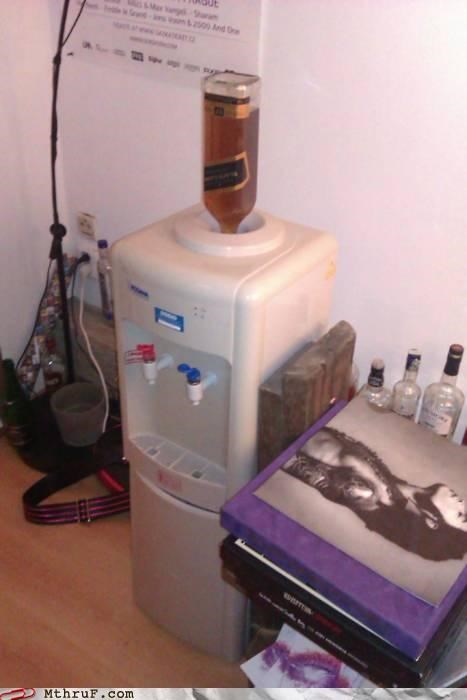 Happy Friday! There's Gonna Be the Best Water-Cooler Conversations Today