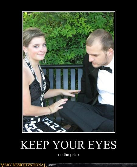 KEEP YOUR EYES