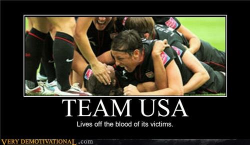 TEAM USA