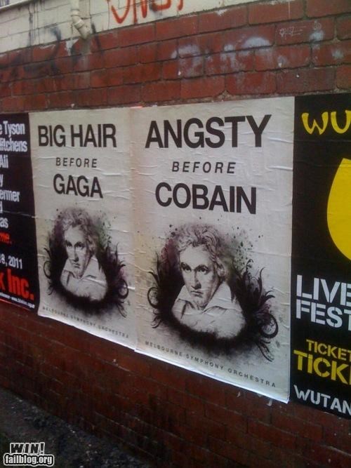 Poster WIN