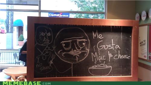 Me Gusta Noodles and Company