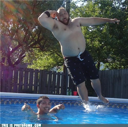 No More Usain Bolt Poses!