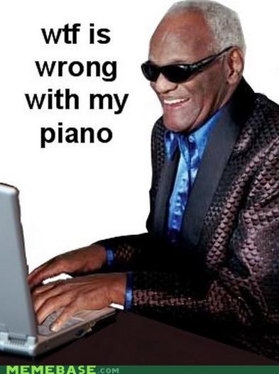Play ALL The Keyboards?!
