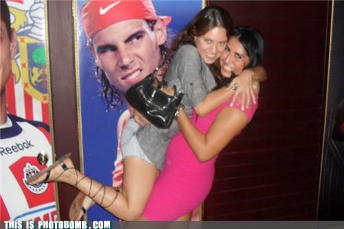 Dat Ass: Nadal Edition