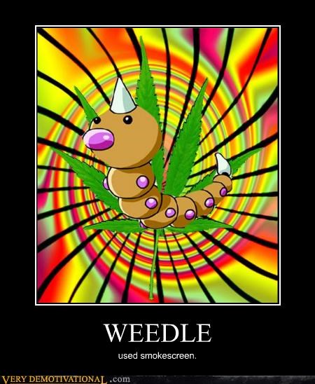 WEEDLE