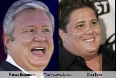 Marcus Bachmann Totally Looks Like Chaz Bono
