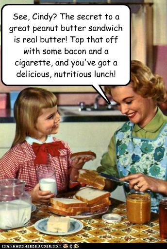 The Delicious 50's