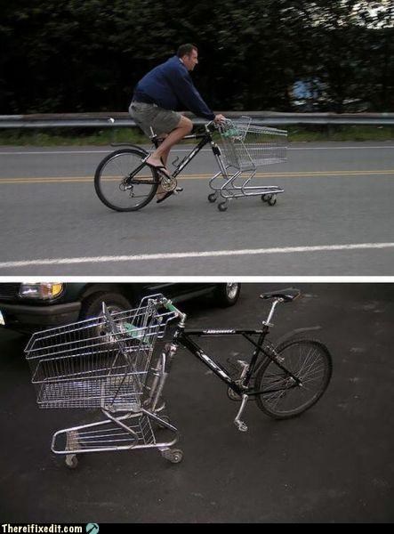 Five-Wheeler