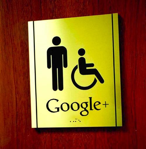 Google+ Gender Stats of the Day