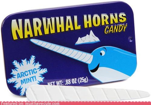 Your Horn is So Minty!