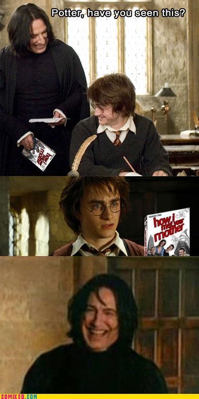 Harry, You Gotta See This