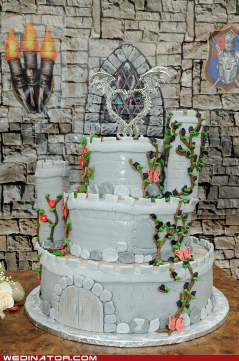 Our cake