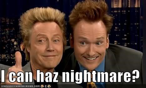 I can haz nightmare?