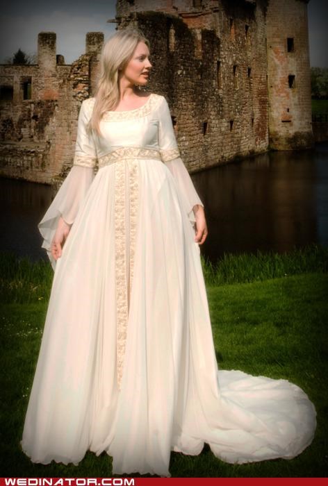 Pretty or Not: Medieval Fair