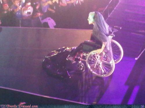 Gaga Watch: Plagiarism on Wheels