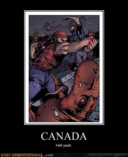 CANADA