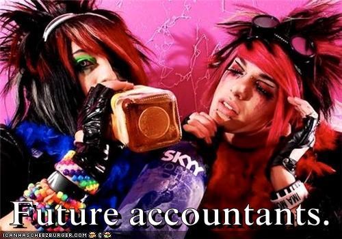 Rave Accountants