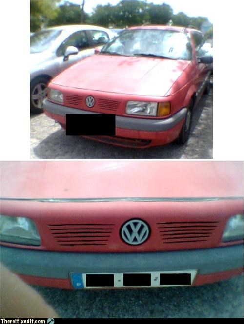 Ventilation Is Essential