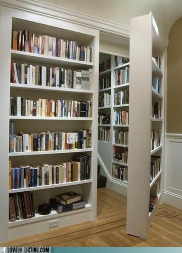 Adults Only Library