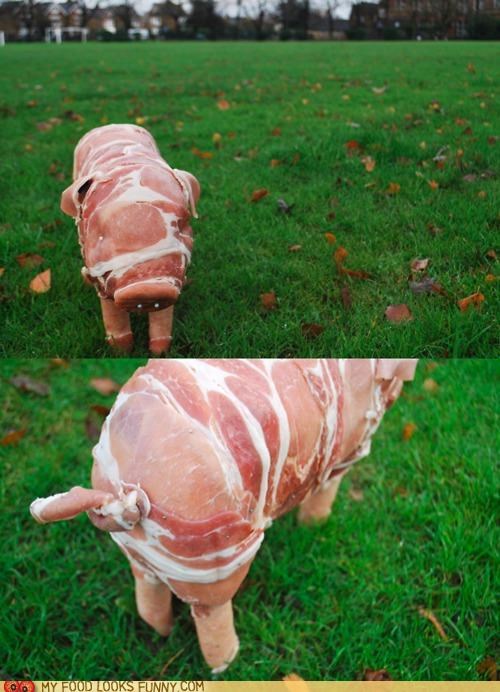 Porky Pork Butt McPorkersons