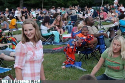 Picnic Win