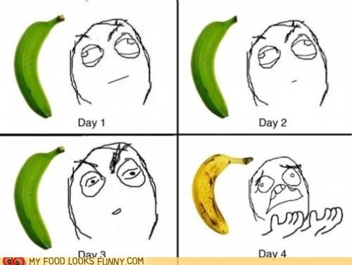 Banana, WHY?!