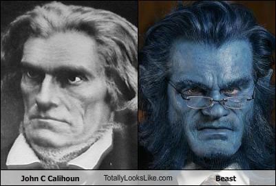 TLL Classics: The John C. Calhoun Classics Collection