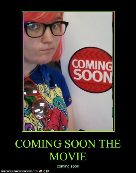 I Can't Wait...