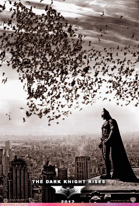 Fan Art Collection: The Dark Knight Rises