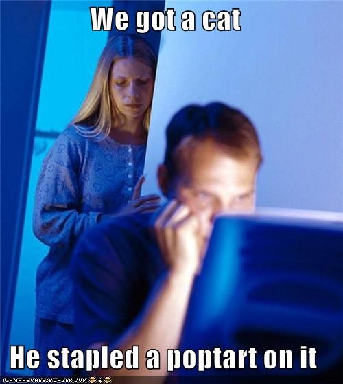 Internet Husband Also Launched It Into Space