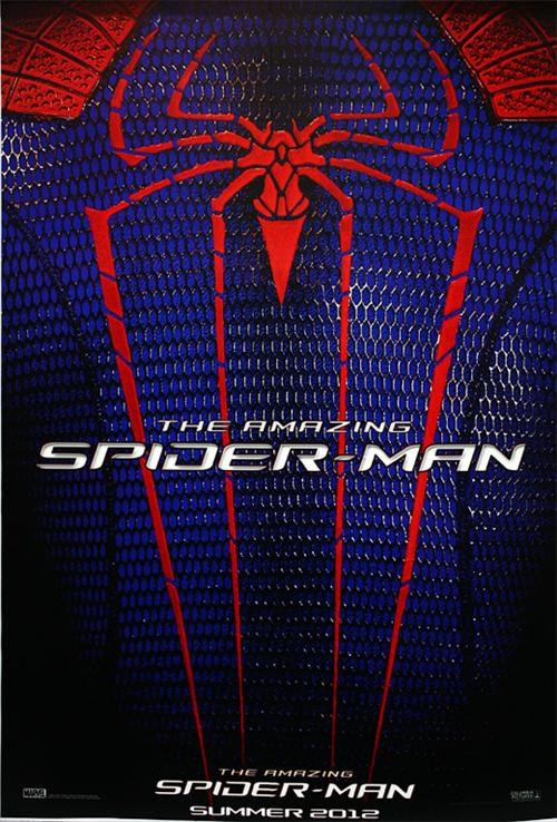Amazing Spider-Man Poster of the Day