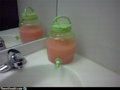 Fresh Squeezed Hand Soap
