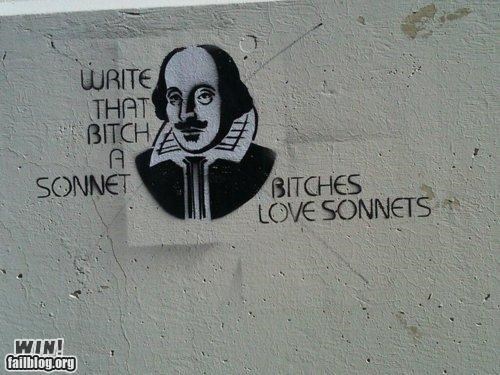 Hacked IRL: The Bard Knows Best