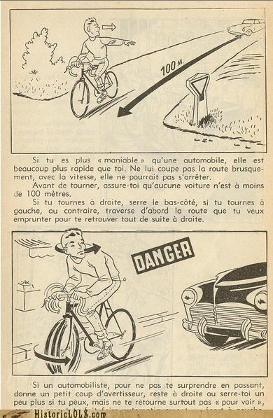 French Cycling Safety Tips: Explained!