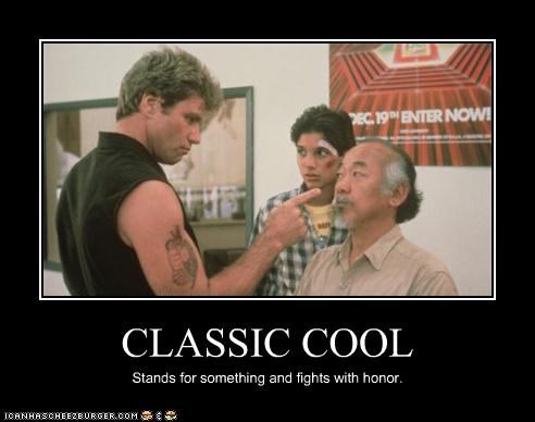 CLASSIC COOL