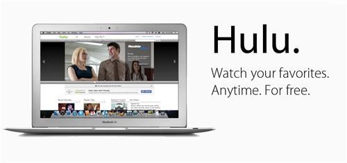 Apple Hulu Bid of the Day