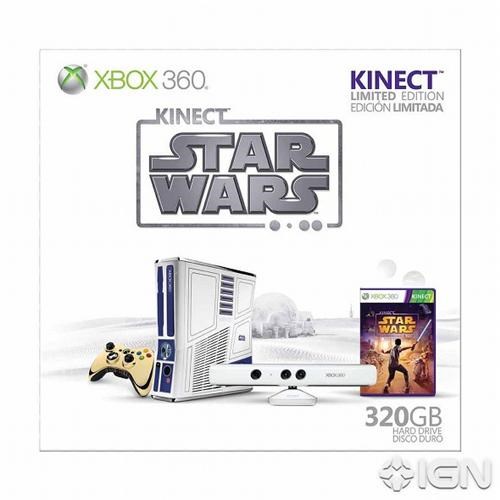 Official R2-D2 Xbox 360 of the Day