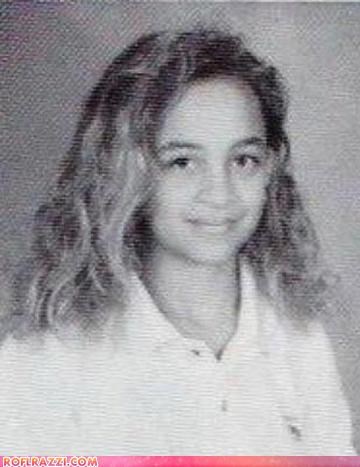 Middle School Guess Who!