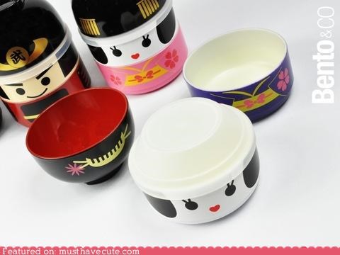 Bento People