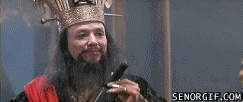 Lo Pan's Death