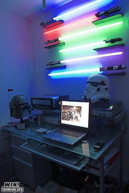 Nerd Command Center WIN