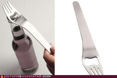 The Most Useful Tool...Unless You Have Soup