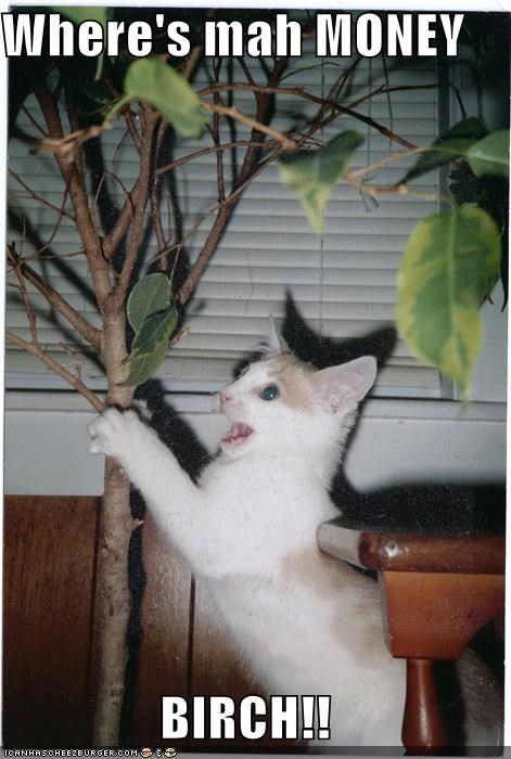 Where's mah