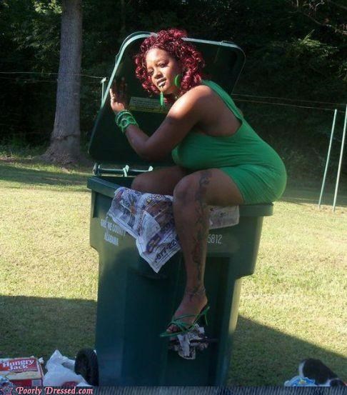 What a Great Place for a Photoshoot